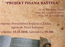 Oživljena zadarska baština